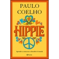 Hippie. Aprender a conocerse es descrubrir el mundo