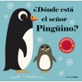 Dónde está el señor Pingüino?