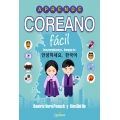 Aprende coreano fácil. Annyeonghaseyo, hangug-eo!