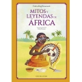 Mitos y leyendas de África