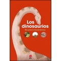 Los dinosaurios. Mis primeros descubrimientos. Libro con solapas