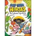 Solo para ninjas 2. Los helados hipnóticos