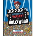 Dónde está Wally?: En Hollywood