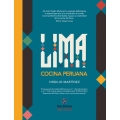 Lima. Cocina peruana