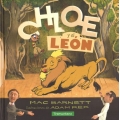 Chloe y el leon