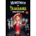 Mounstruos de Transilmania 2: Monstruo nuevo en el cole