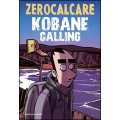 Kobane Calling (Graphic Novel)