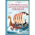 Las historia mas bellas de mitos nordicos y vikingos