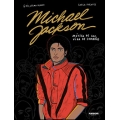 Michael Jackson, música de luz, vida de sombras