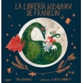 La libreria voladora de Franklin