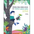 Poemas para niños chicos de Federico García Lorca