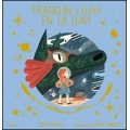 Franklin y Luna en la Luna