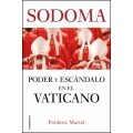 Sodoma. Poder y escándalo en el Vaticano