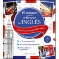 15 minutos al día para refrescar tu inglés. ¡Un método eficaz para hablar inglés!