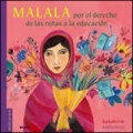 Malala. Por el derecho de las niñas a la educación