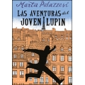 Las aventuras del joven Lupin 