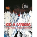 Kid A Mnesia. Un libro del arte de Radiohead