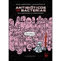 Antibióticos vs. bacterias. De la Resistencia al contraataque