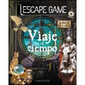 Escape game. Viaje en el tiempo