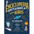 Enciclopedia Britannica para niños 1. El espacio