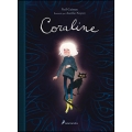 Coraline (edición ilustrada) 