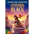 Amanda Black 4. La campana de Jade 