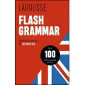 Flash Grammar. Gramática inglesa en infografías