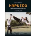 Hapkido. Defensa personal dinámica. Segunda parte