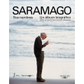 Saramago. Sus nombres. Un álbum biográfico 