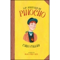 Las aventuras de Pinocho 