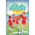 Alexia y las promesas del fútbol 