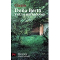 Dona Berta y otras narraciones