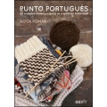 Punto portugués. 20 modelos contemporáneos de inspiración tradicional