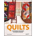 Quilts. 100 patrones para crear tus propias colchas