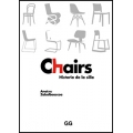 Chairs. Historia de la silla