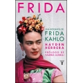 Frida. Una biografía de Frida Kahlo