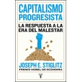 Capitalismo progresista: La respuesta a la Era del malestar