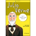 Me llamo… Julio Verne. Con mi imaginación llegué a la luna