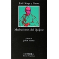 Meditaciones del Quijote