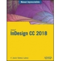 InDesign CC 2018