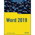 Word 2019. Manual imprescindible