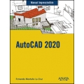 AutoCAD 2020. Manual imprescindible