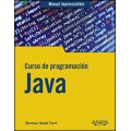 Curso de programación Java