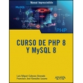 Curso de PHP 8 y MySQL 8