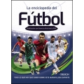 La enciclopedia del Fútbol. Publicación con licencia oficial de la FIFA