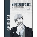 Membership sites. La guía completa