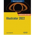 Illustrator 2022. Manual imprescindible