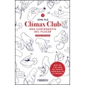 Clímax Club. Una cartografía del placer. Edición 2022