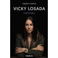 Vicky Losada, capitana