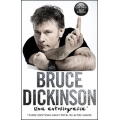 Bruce Dickinson. Una autobiografía
